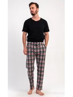 Pánské pyžamové kalhoty Paul