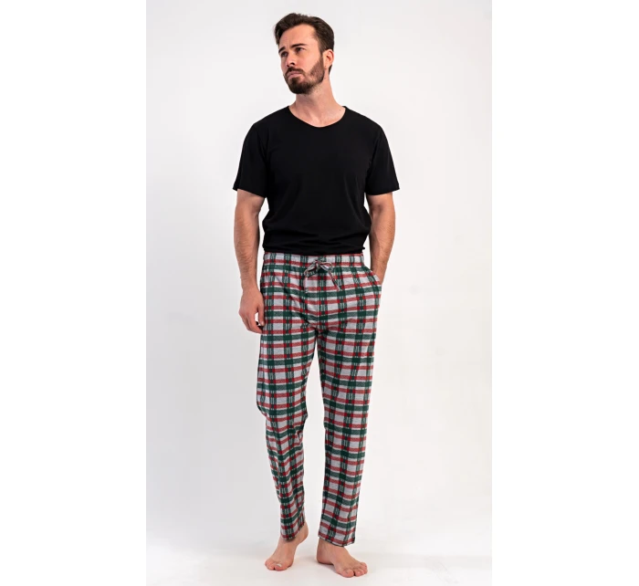 Pánské pyžamové kalhoty Paul
