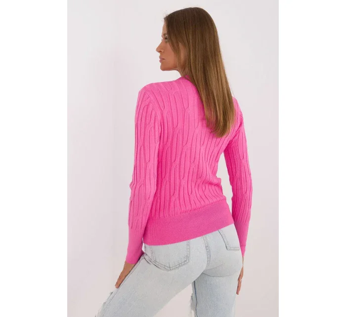 Svetr model 199752 AT Svetr model 199752 AT