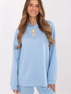 Mikina  model 207036 Italy Moda