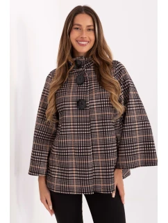 Plášť model 220316 Italy Moda