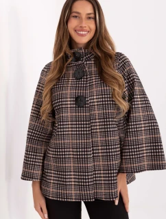 Plášť  model 220316 Italy Moda