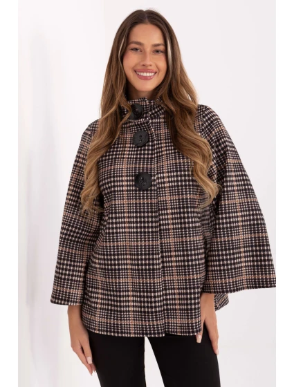 Plášť model 220316 Italy Moda Plášť model 220316 Italy Moda
