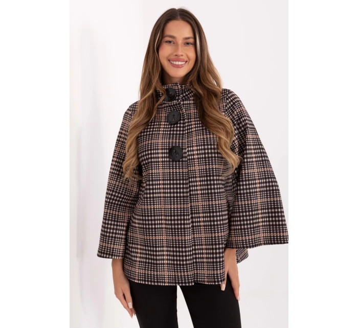 Plášť model 220316 Italy Moda Plášť model 220316 Italy Moda