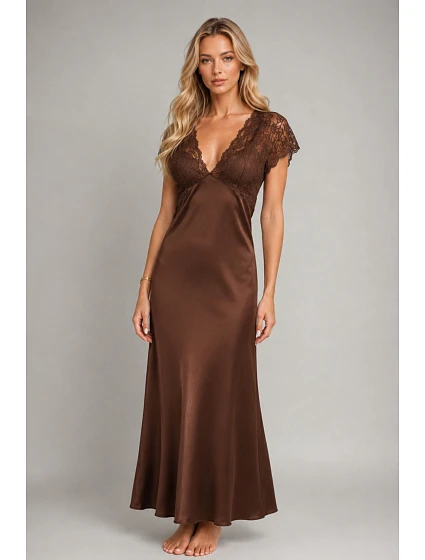Noční košilka model 230581 Kalimo Noční košilka model 230581 Kalimo