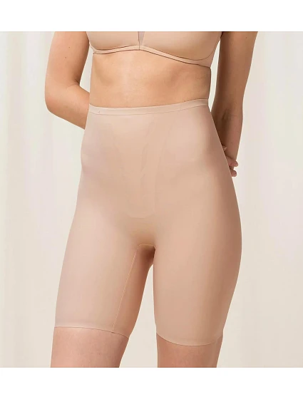 Stahovací kalhotky s  Shape Smart Panty L  BEIGE béžová   model 20755410 - Triumph