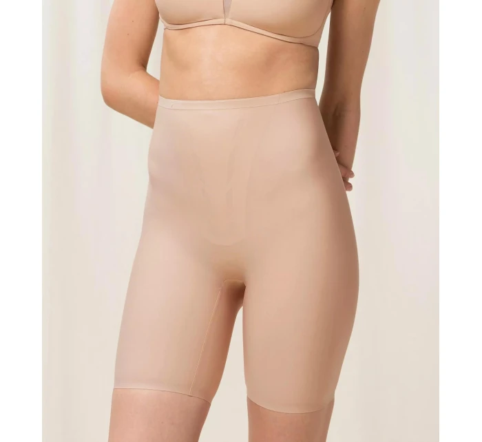 Dámské kalhotky Triumph Shape Smart Panty L - BROWN - sv. hnědé 00EP - TRIUMPH Dámské kalhotky Triumph Shape Smart Panty L - BROWN - sv. hnědé 00EP - TRIUMPH