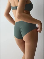 Essential Minimizer T Hipster X - Smoky Green - TRIUMPH Smoky Green - TRIUMPH Essential Minimizer T Hipster X - Smoky Green - TRIUMPH Smoky Green - TRIUMPH