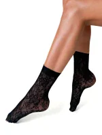 Dámské ponožky Rosa model 20482466 - Veneziana