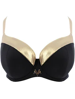 Horní díl plavek 178 black - AVA