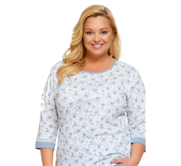 Dámské pyžamo 5278 - Doctornap