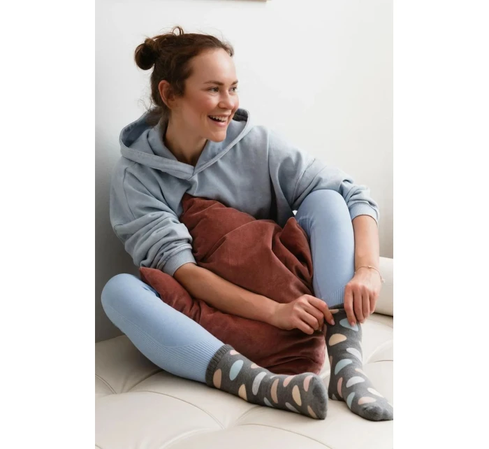 Obrázkové ponožky 123 model 21007909 - Steven