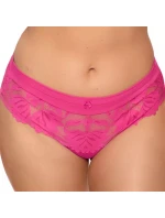 Dámské brazilky 1135 Nike fuchsia - GAIA