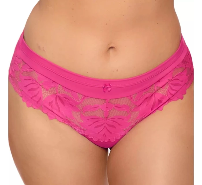 Dámské brazilky 1135 Nike fuchsia - GAIA