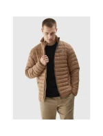 Péřová bunda 4F M239 M 4FAW23TDJAM239 82S pánské
