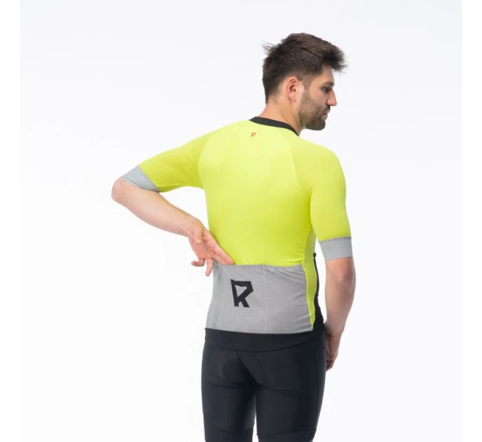 Cyklistický dres Radvik Echo BV GTS M 92800617763