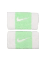 Náramky Nike Swoosh Doublewide 2 ks N0001586117OS Náramky Nike Swoosh Doublewide 2 ks N0001586117OS