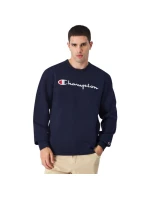 Champion Mikina s výstřihem M 220254 BS501