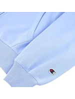 Champion Mikina s kapucí a zipem W 117787 BS186