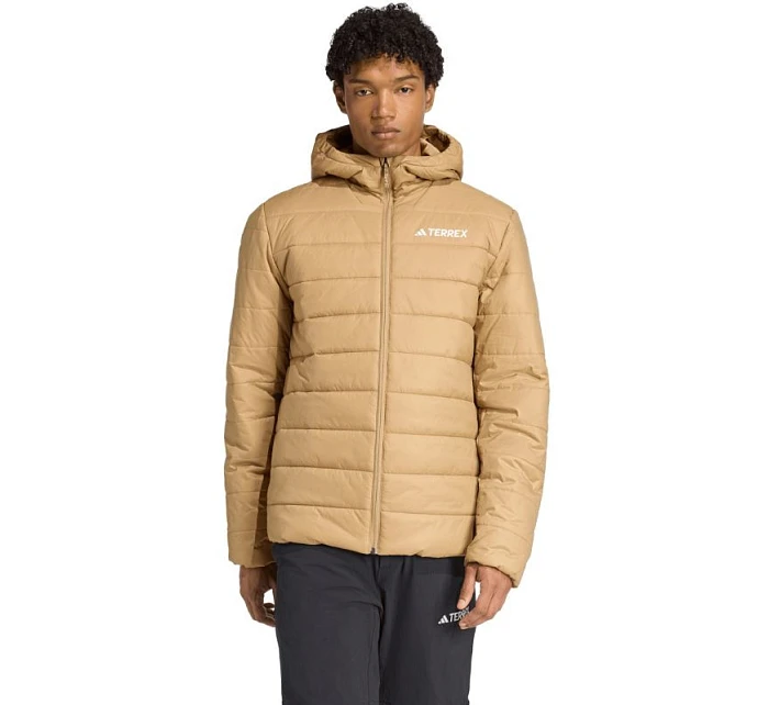 Adidas Terrex Multi Essentials Climawarm M KB2185 pánské bundy