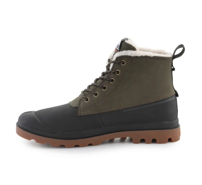 WL  Olive Night model 21426577 - Palladium