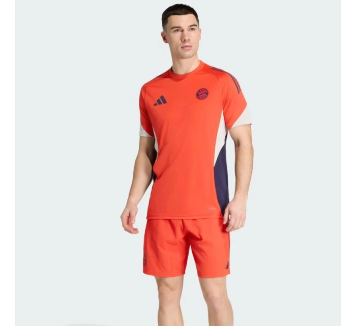 Adidas FC Bayern Training JSY Tričko JZ6318 Adidas FC Bayern Training JSY Tričko JZ6318