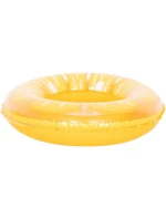 90CM PLAVECKÝ KRUH 35277 ORANŽOVÝ 90CM PLAVECKÝ KRUH 35277 ORANŽOVÝ