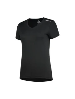 Rogelli dámský dres PROMO černý L