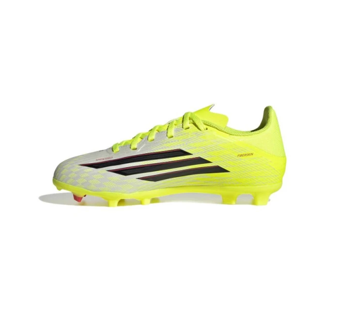 Kopačky adidas Junior F50 League FG/MG JR9014