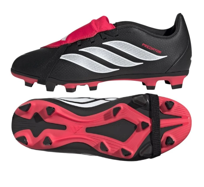 Kopačky adidas Predator Club FT Jr FG/MG KI8895 Kopačky adidas Predator Club FT Jr FG/MG KI8895