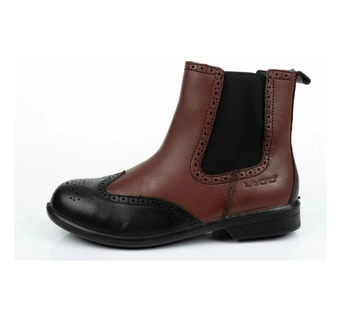 Bezpečnostní pracovní obuv model 17879965 - Lavoro