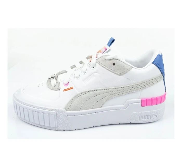 Dámské boty Cali Sport W 375931 01 - Puma