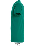 SOL'S Regent Tričko 25.1380 emerald SOL'S Regent Tričko 25.1380 emerald