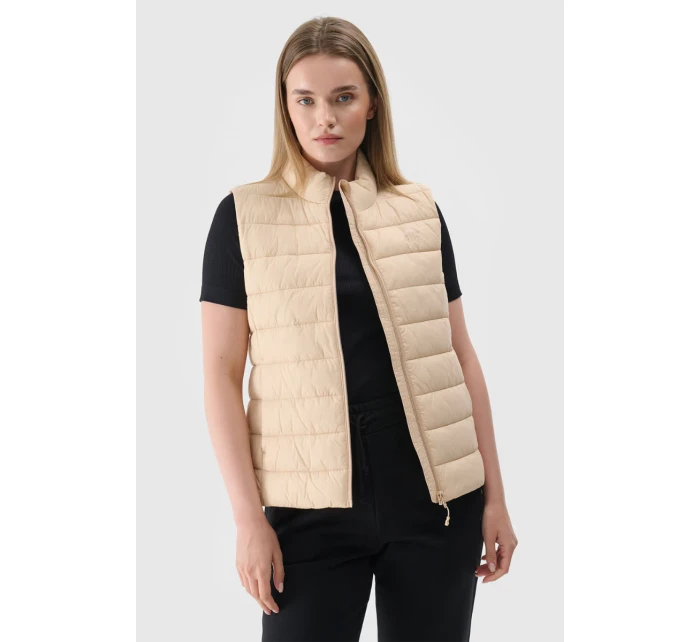 Dámský  S  Béžový model 21674896 - 4F