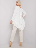 Halenka CHA BZ 1801.47 bílé