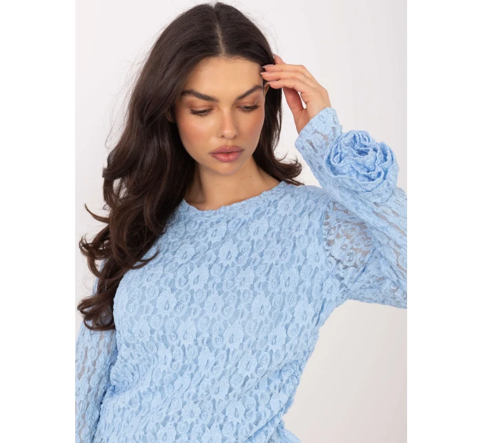 Halenka IT BZ 9950.79 světle modrá Halenka IT BZ 9950.79 světle modrá