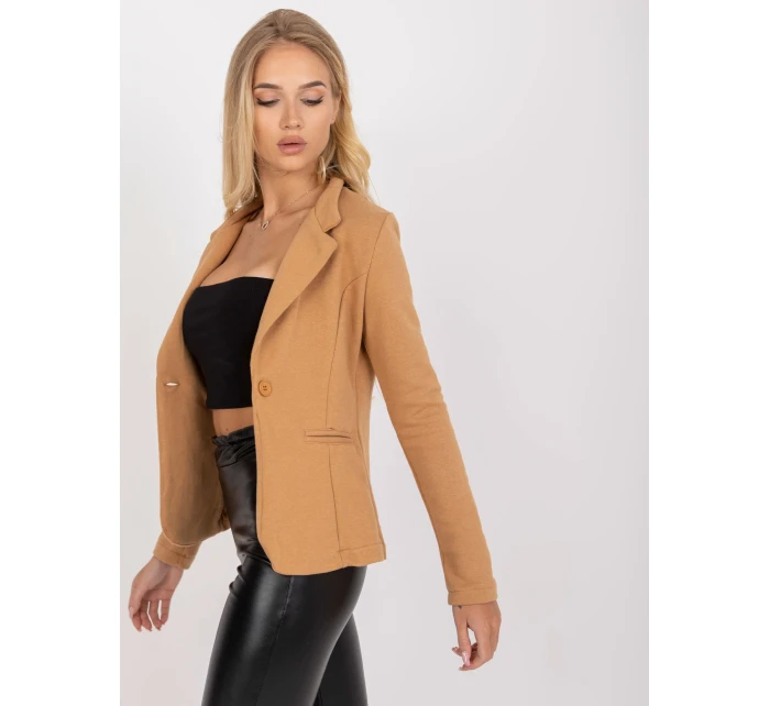 RV ZT 7821.52P velbloudí bunda RV ZT 7821.52P velbloudí bunda