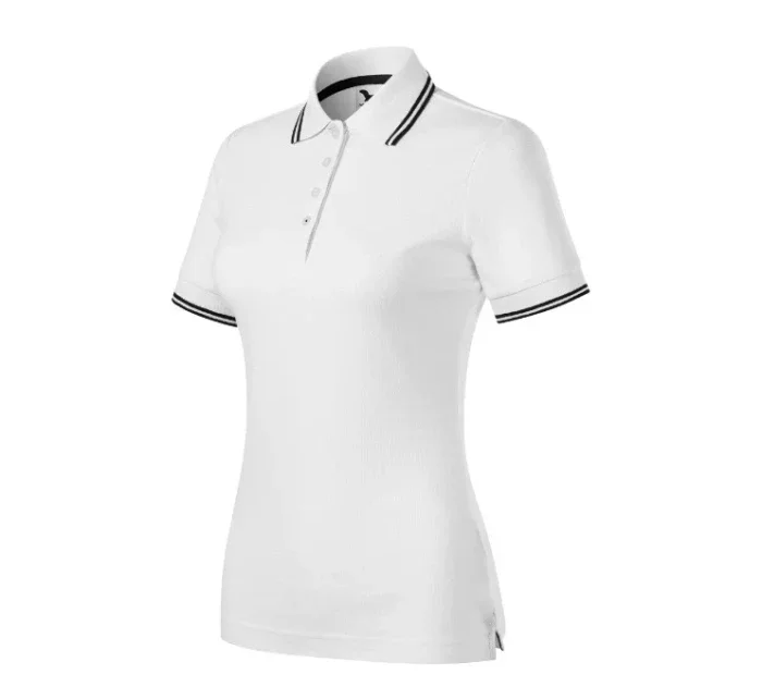 Focus polokošile dámská bílá