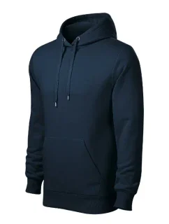 Cape Free mikina pánská námořní modrá