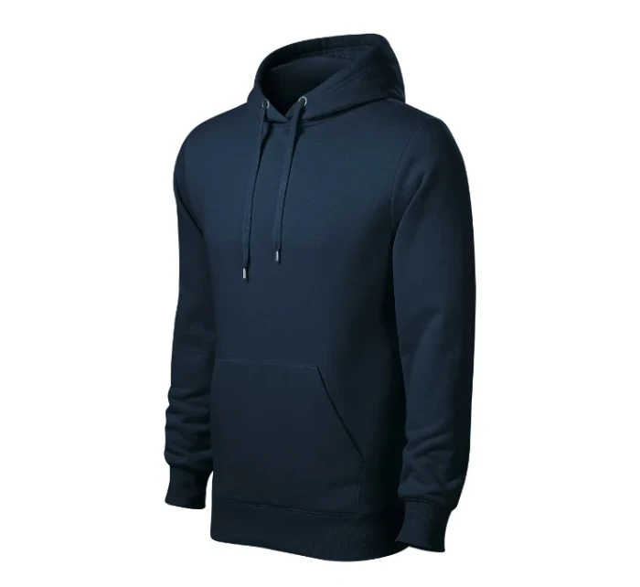 Cape Free mikina pánská námořní modrá