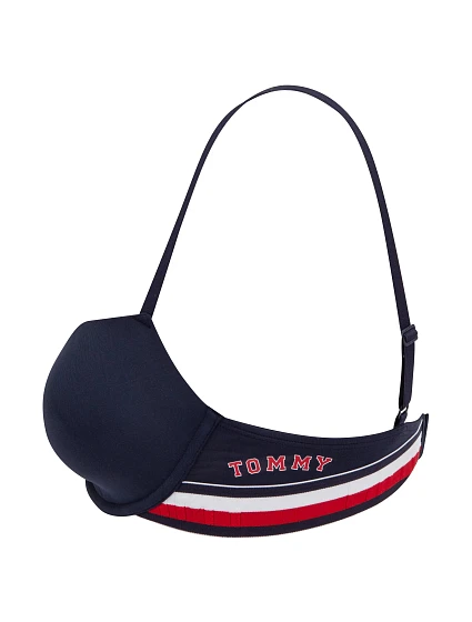 Dámská vyztužená podprsenka Modern Tshirt model 20900949 - Tommy Hilfiger