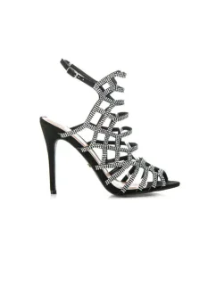 model 8687887 sandály s kamínky - SEASTAR