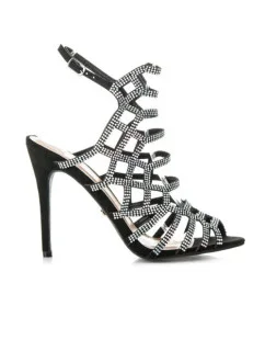 model 8687887 sandály s kamínky - SEASTAR