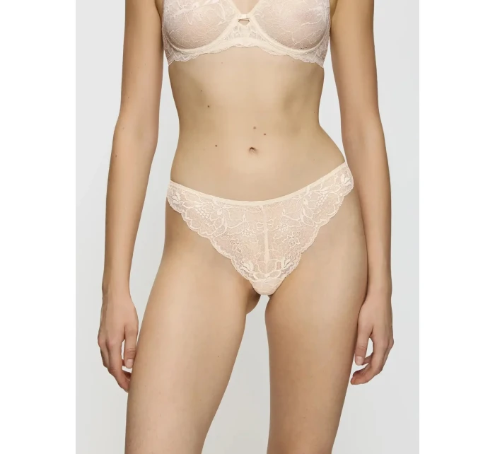 Amourette Charm Highleg Brazilian