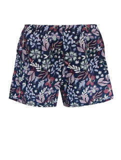 Dámské šortky s potiskem model 18455622 - MEFEMI BY NIPPLEX