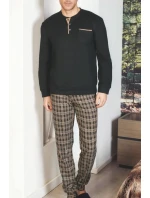 PIŻAMA MĘSKA model 18964558 - NOTTINGHAM PIŻAMA MĘSKA model 18964558 - NOTTINGHAM