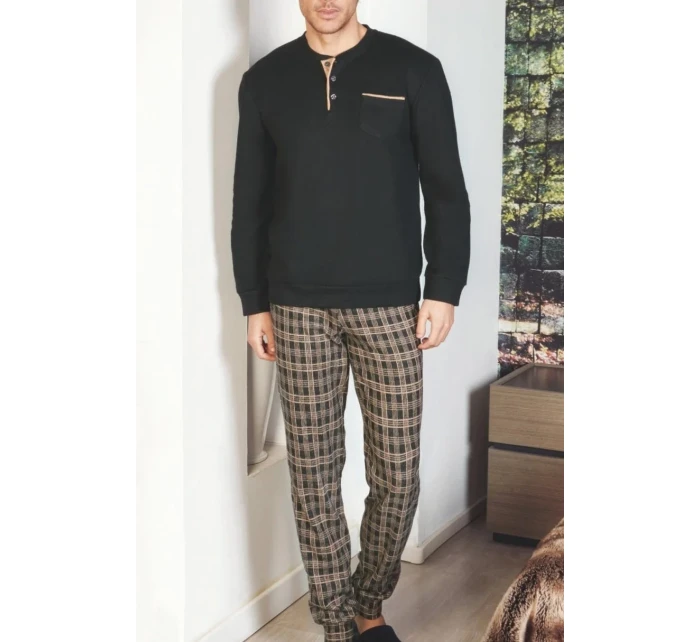 PIŻAMA MĘSKA model 18964558 - NOTTINGHAM PIŻAMA MĘSKA model 18964558 - NOTTINGHAM