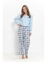 DÁMSKÉ DLOUHÉ PYŽAMO S–XL model 22360274 - Taro
