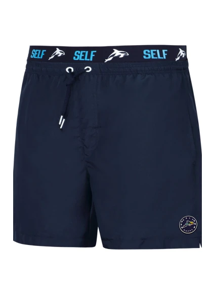 SZORTY KĄPIELOWE MĘSKIE SUMMER SHORTS model 21882230 - Self