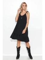 Denní šaty model 164196 Makadamia